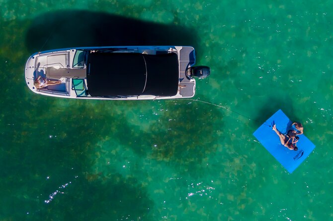 Top-Rated Boat Rental with Captain | 1 to 11 People - Millionaire’s Row on Miami Beach: how to enjoy it without feeling awkward