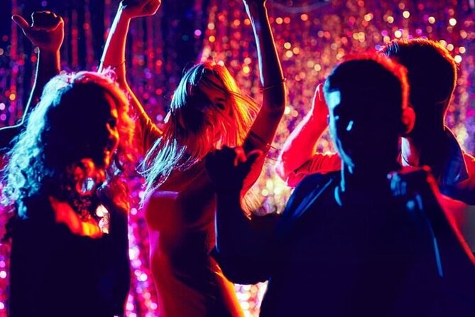 Top rated two Hour Miami Night Skyline Cruise with Open Bar - Bayside again: Pier 5 and the easy wrap-up