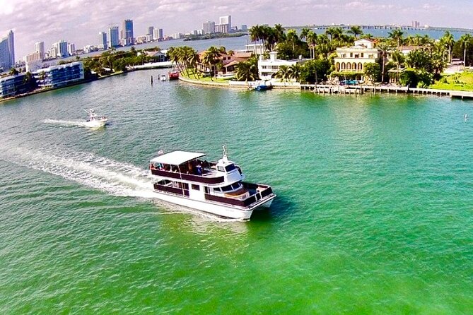Tour Miami - Little Havana Finale at Maximo Gomez Park and Calle Ocho