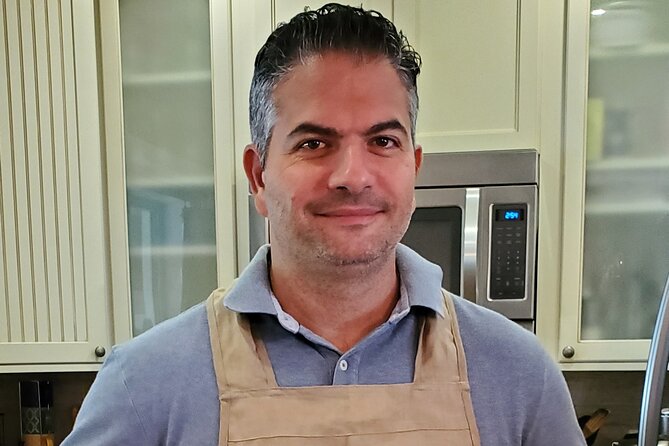 Traditional Cuban Cooking Class in Miami - Dessert and the full family-style meal