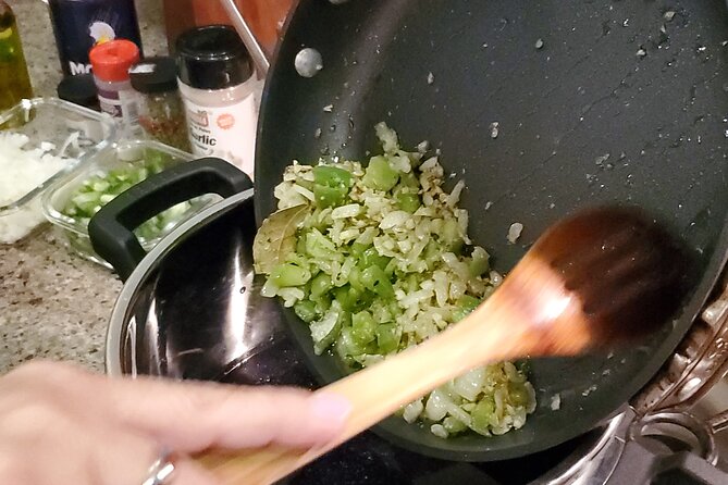 Traditional Cuban Cooking Class in Miami - Price and value: does $155 make sense for Miami?