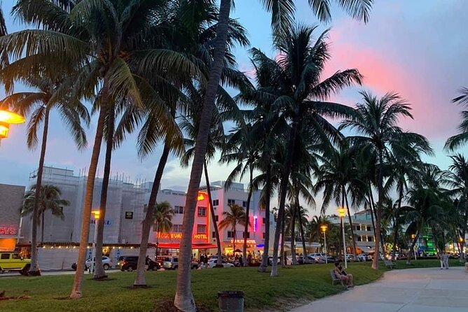 Transportation Service in Miami - Potential hiccups to plan around in Miami
