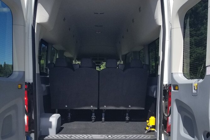 Transportation Service Miami International Airport MIA - Miami - Families, Car Seats, and Those First Hot Moments in Miami