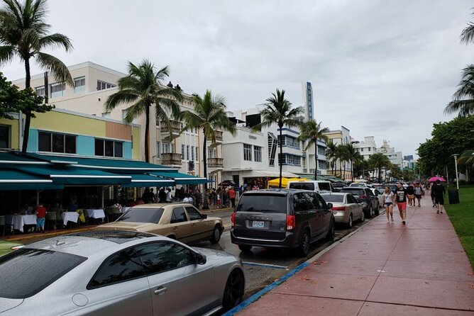 Transportation Service Port of Miami - Miami Hotel - Price and Value: Is $66.50 a Good Deal?