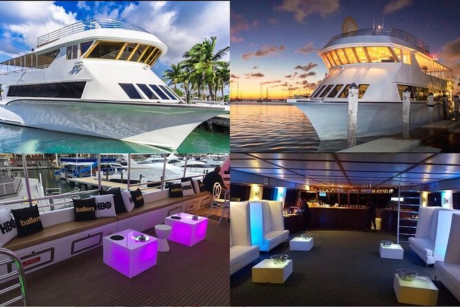 Ultimate Party in Miami : Boat Party, Party Bus & Nightclub - Small practical tips to protect your night