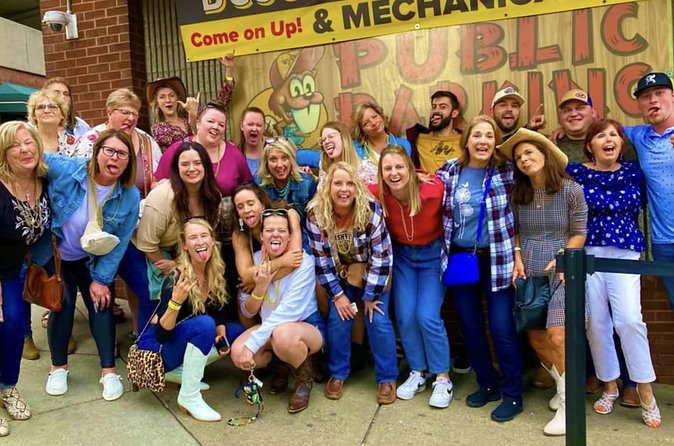 Ultimate South Beach Bar Crawl in Miami - Who This Bar Crawl Suits Best (and Who Should Rethink It)