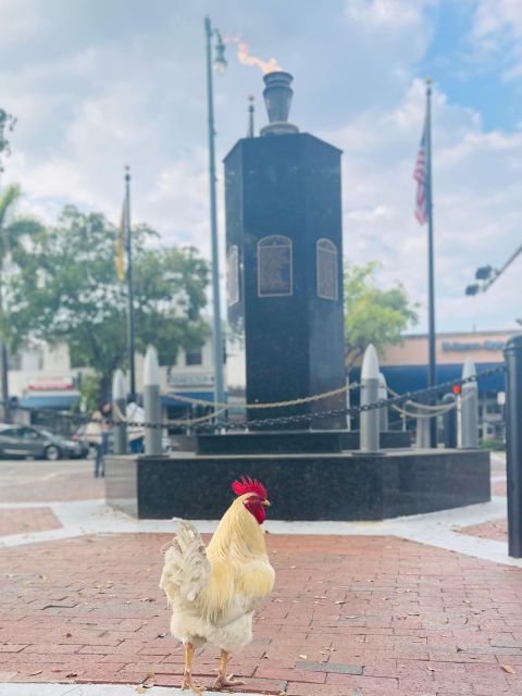 VIP Walking Tour of Little Havana - Key Things That Make This Tour Worth Your Time