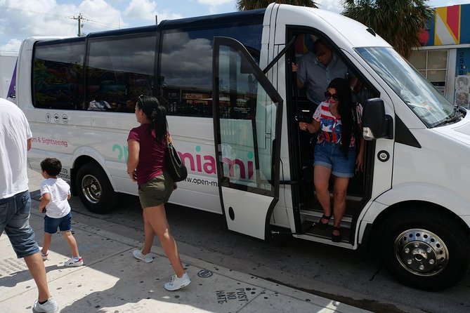 Visit Miami in French - North Miami Beach: A Quieter Side and Beaches With Space