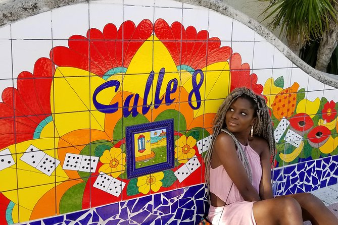 Walking Food Tour of Little Havana with Cuban Dishes Tasting - Coffee, fruit juice, and the mojito add-on: what’s included and what costs extra