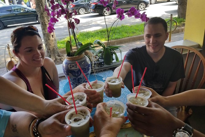 Walking Food Tour of Little Havana with Cuban Dishes Tasting - Pace and guide energy: why some departures feel like a meal, others like a lecture