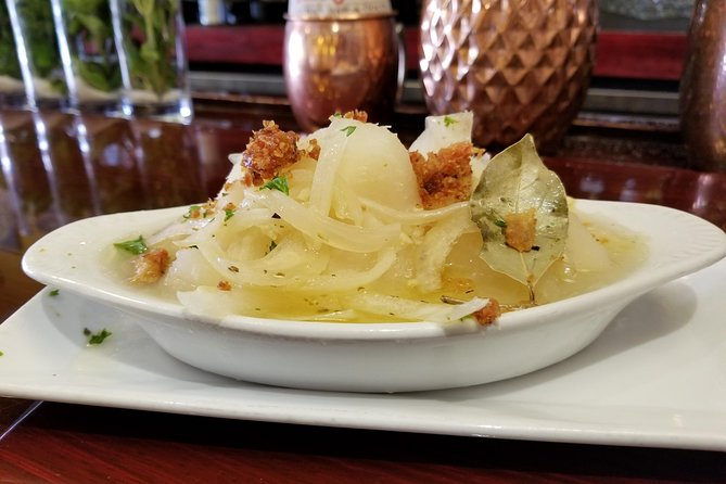 Walking Food Tour of Little Havana with Cuban Dishes Tasting - Who this tour suits best (and who should adjust expectations)