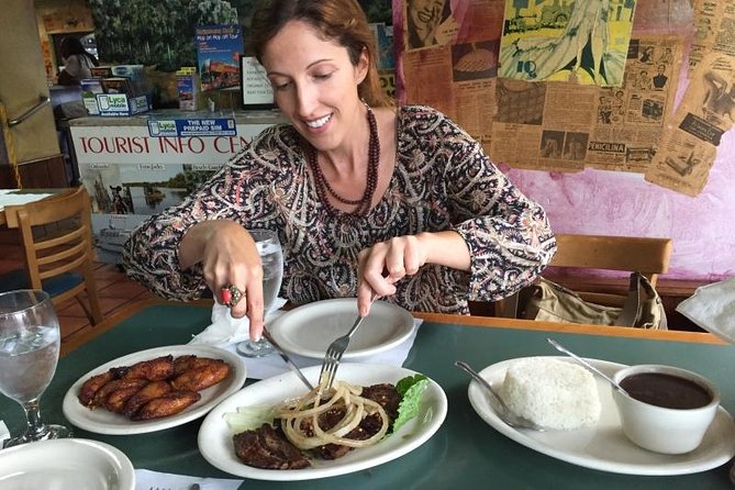 Walking Food Tour of Little Havana with Cuban Dishes Tasting - Should you book this Little Havana Cuban dishes tasting tour?