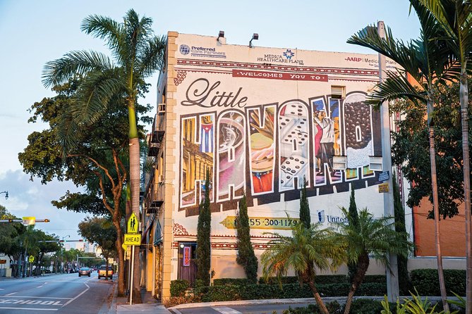 Walking Food Tour of Little Havana with Cuban Dishes Tasting - The Cuban sandwich and ropa vieja lunch: what’s on your plate