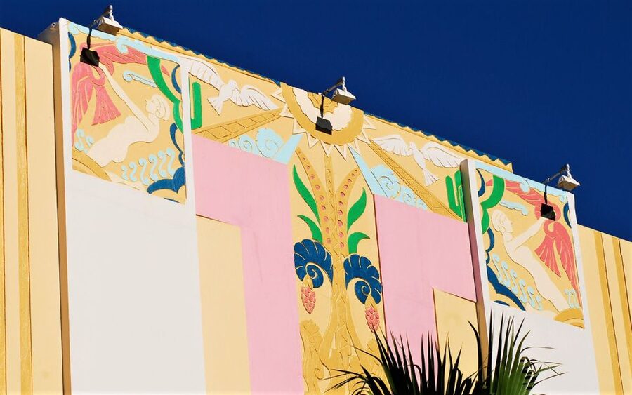 Walking Tour with Cocktails(optional) Miami - Key Highlights You’ll Actually Care About