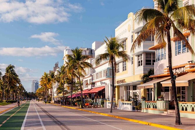 Welcome to Miami’s Best & Only 6 hr VIP Full Day City Land Tour! - Key Things That Make This VIP Miami Tour Worth It