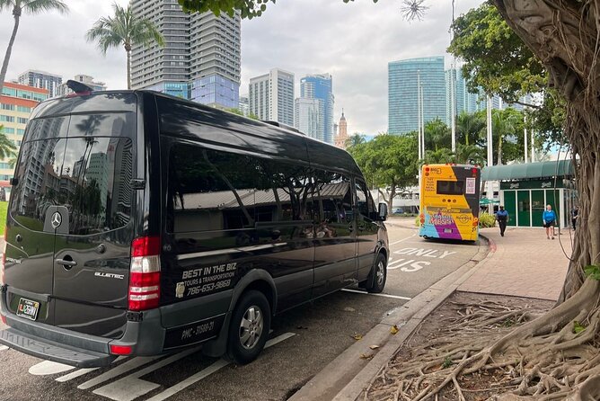 Welcome to Miami’s Best & Only 6 hr VIP Full Day City Land Tour! - Price and What You Actually Get in 6–7 Hours
