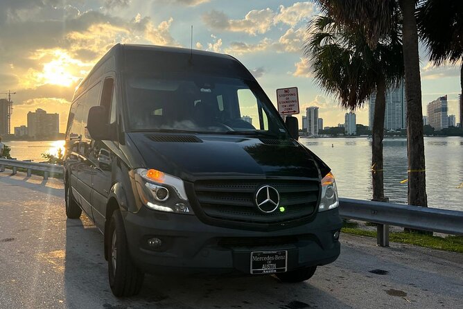 Welcome to Miami’s Best & Only 6 hr VIP Full Day City Land Tour! - Where the Day Starts: Bayside Marketplace Orientation Time