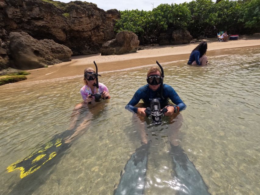 West Palm Beach: Beginner Jet Snorkel Tour with Videos - Why West Palm Beach works for your first jet snorkel