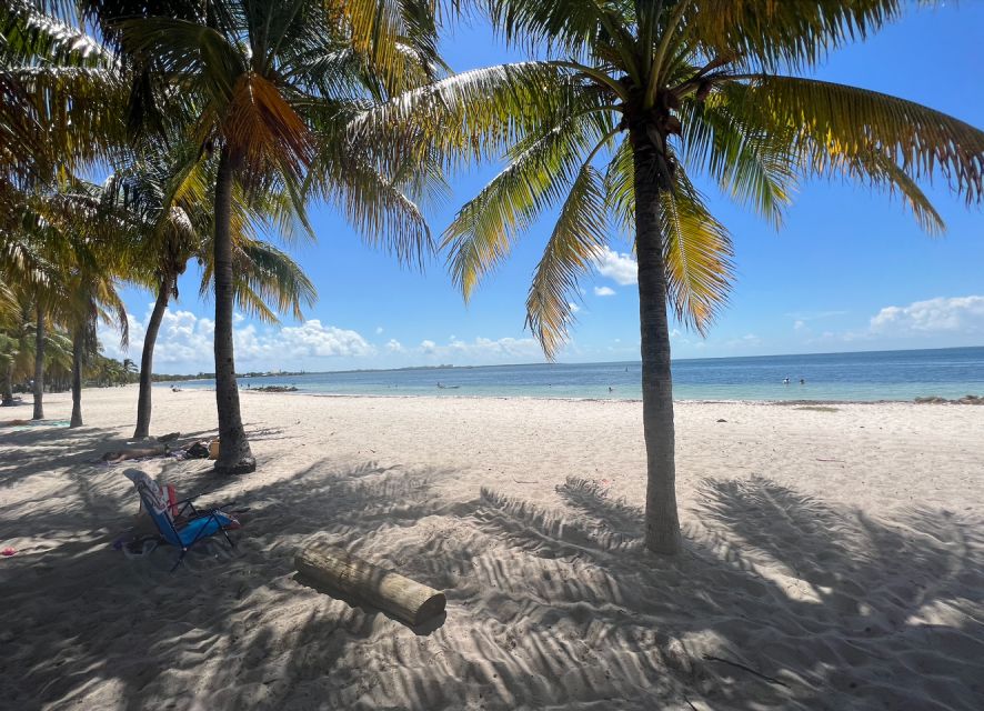 West Palm Beach: Beginner Scuba Diving Adventure with Videos - Key Things That Make This Beginner Scuba Lesson Worth Your Time