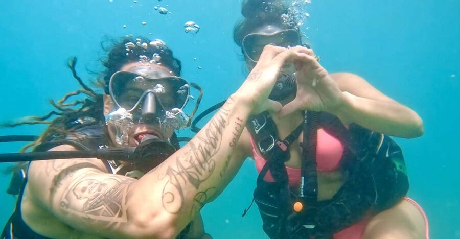 West Palm Beach: Beginner Scuba Diving Adventure with Videos - West Palm Beach Beginner Scuba: The 90-Minute Promise