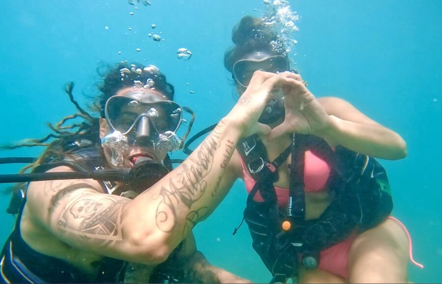 West Palm Beach: Beginner Scuba Diving Adventure with Videos - The Shore Briefing That Builds Confidence (10–15 Minutes)