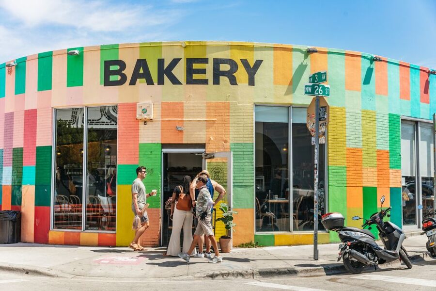 Wynwood Art District 1-Hour Street Art Tour by Golf Cart - Selected Art Picks: Local and International Artists, Plus the “How” Behind Them