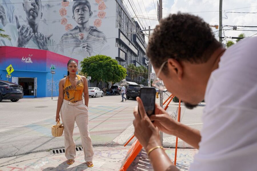 Wynwood Art District 1-Hour Wynwood Buggies Street Art Tour - The 1-hour Wynwood buggy loop: fast, fun, and actually informative
