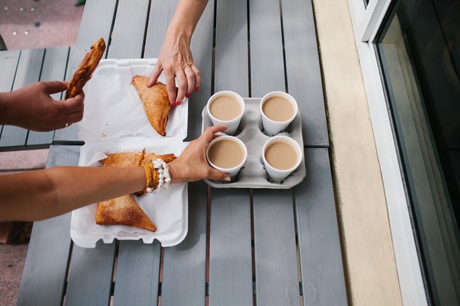 Wynwood Food and Art Walking Tour - Where this tour fits best in your Wynwood day