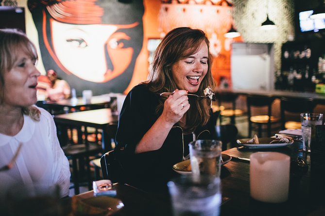 Wynwood Food and Art Walking Tour - Dietary needs, alcohol rules, and the smart timing for shopping