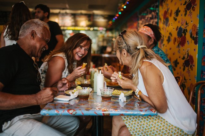 Wynwood Food and Art Walking Tour - Price and value: is $88.99 fair for 2.5 hours?