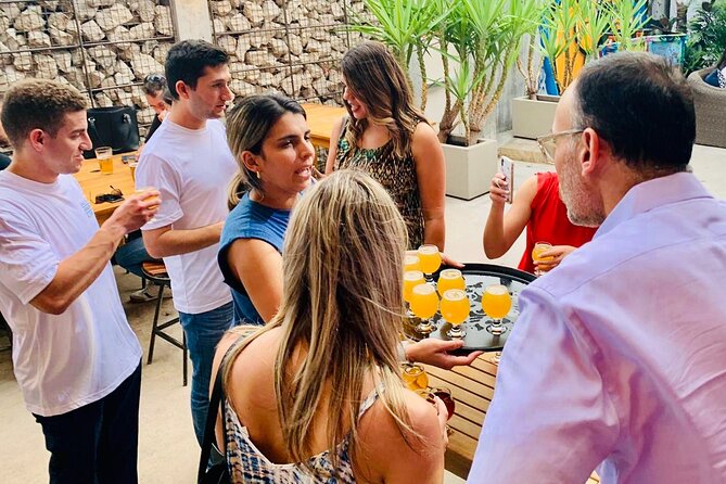 Wynwood Food & Art Tour - exclusive access to the Wynwood Walls - Key things to know before you go