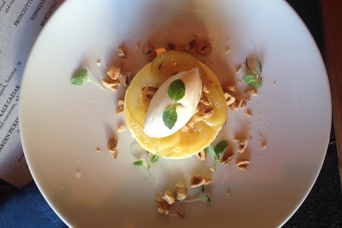 Wynwood Food & Art Tour - exclusive access to the Wynwood Walls - Night Owl Cookies: the sweet finale with a real chef story