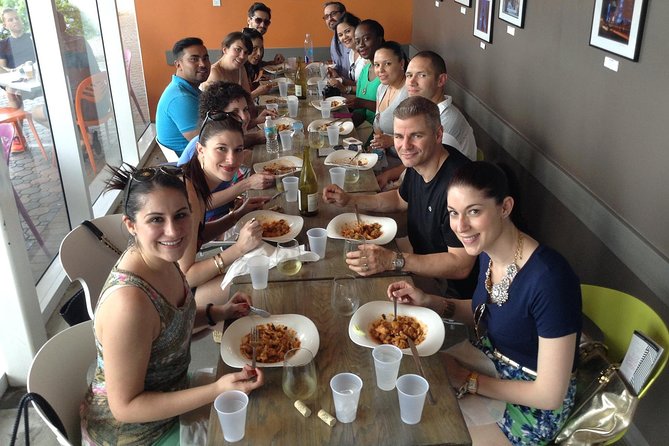 Wynwood Food & Art Tour - exclusive access to the Wynwood Walls - Price and value: why $89.99 can make sense in Wynwood