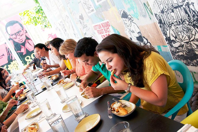 Wynwood Food & Art Tour - exclusive access to the Wynwood Walls - Should you book the Wynwood Food & Art Tour?