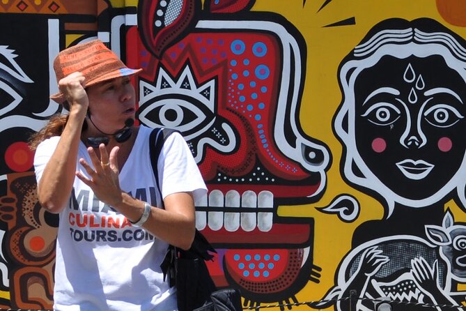 Wynwood Food & Art Tour - exclusive access to the Wynwood Walls - Veza Sur Brewing Co.: where Wynwood eats and drinks like it has a soundtrack