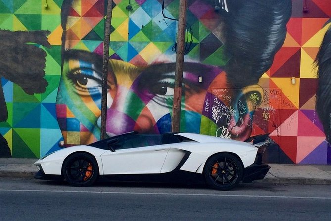 Wynwood French Guided Tour - Street Art - Mobile Ticket and Simple Logistics: What Helps Before You Go