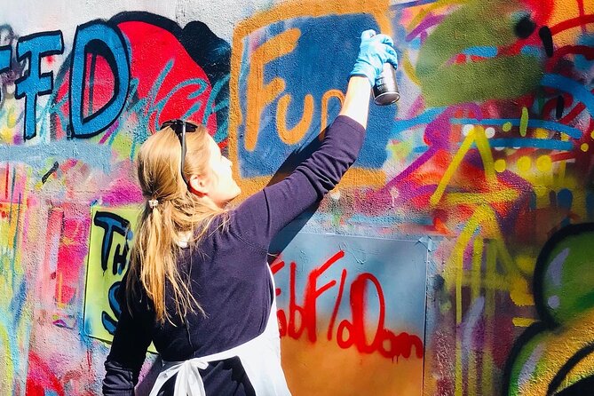 Wynwood Graffiti Experience - Key points to know before you go