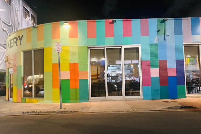 Wynwood Graffiti Golf Cart Tour After Dark - Why This $45 Tour Can Be Good Value (If You Want a Guided Primer)