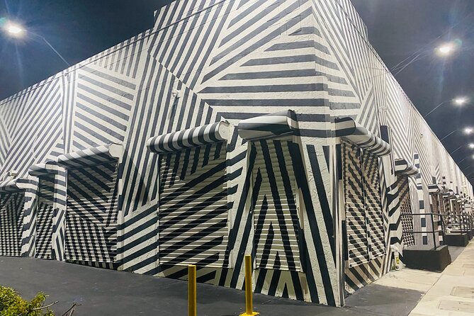 Wynwood Graffiti Golf Cart Tour After Dark - Weather, Timing, and When to Book for Best Odds