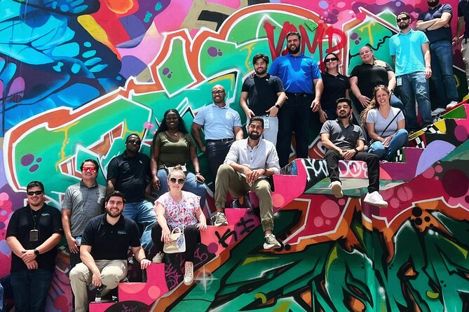 Wynwood Street Art Tour - Price and what you really get for $35