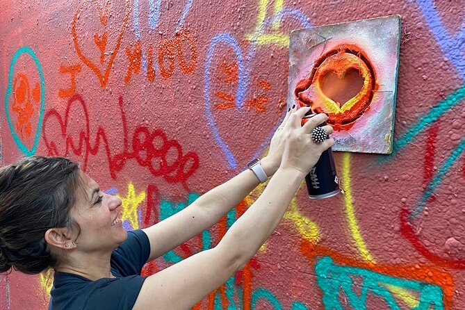 Wynwood Walls Art District Food Tour - Key highlights