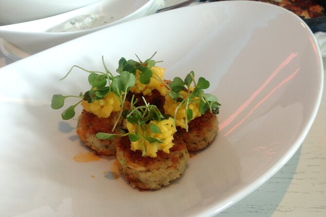 Wynwood Walls Art District Food Tour - Why Wynwood Walls Makes a Food Tour Feel Different