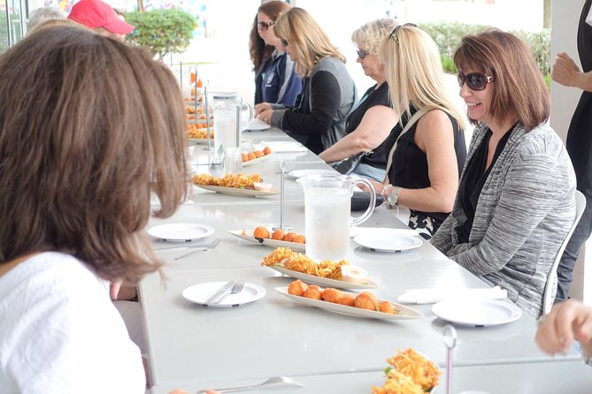 Wynwood Walls Art District Food Tour - Wynwood Stop: Murals, Public Art, and a Built-In Sense of Place