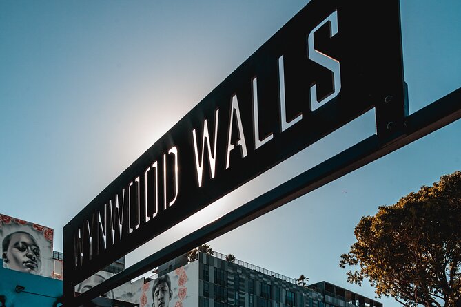 Wynwood Walls Miami Food and Street Art Walking Tour - How Wynwood Walls Museum entry changes the whole experience