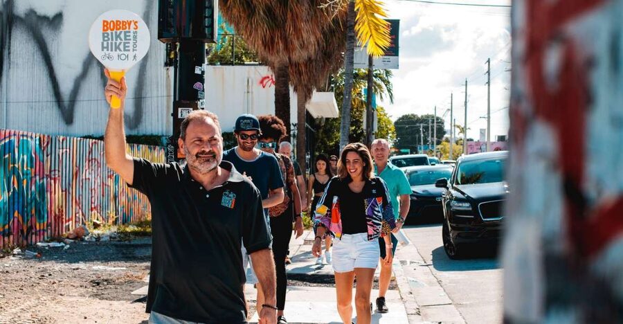 Wynwood Walls Street Art & Neighborhood Walking Tour - Key highlights I’d plan around