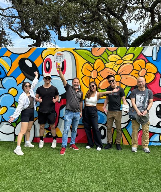 Wynwood Walls Street Art & Neighborhood Walking Tour - Wynwood Walls: entry included and a guide-led look