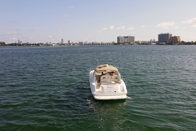 Your Private Miami Yacht Tour with Music and Fun - Price and Add-On Fees: How to Judge Value Without Getting Surprised